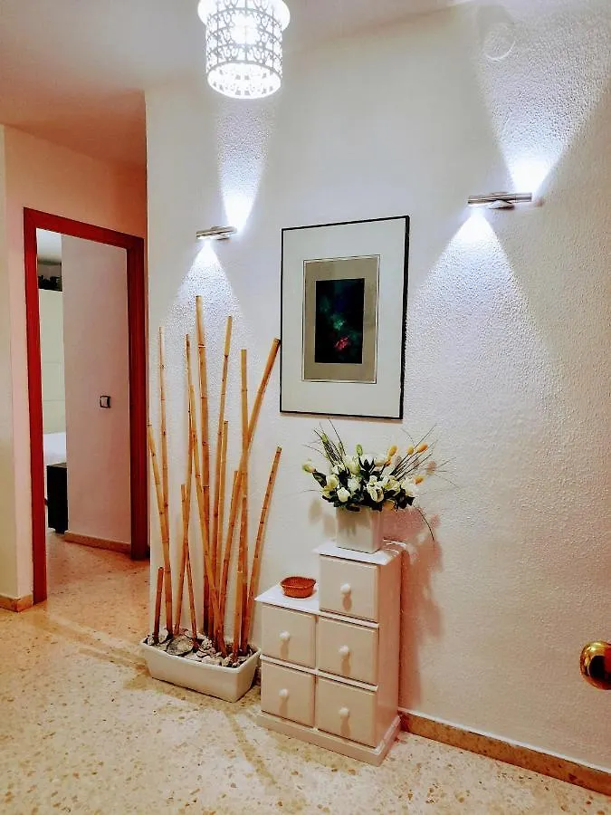 Mi Rincon De Rota Apartment Spain