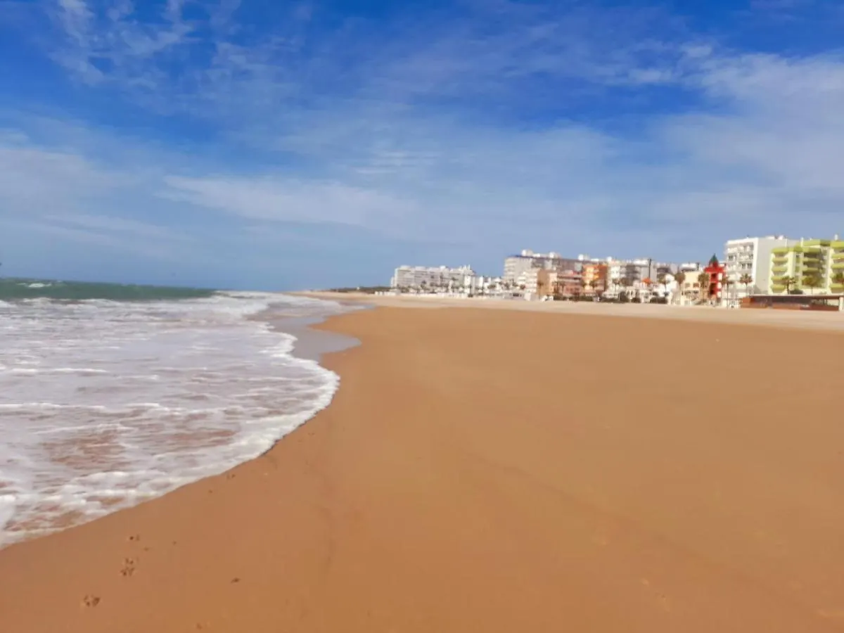 Mi Rincon De Rota Apartment