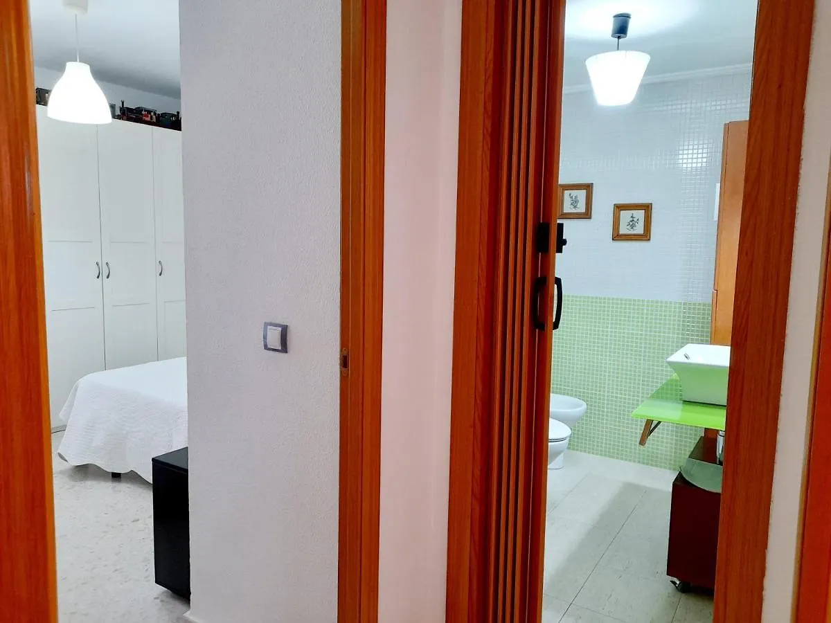 Mi Rincon De Rota Apartment 0*,  Spain
