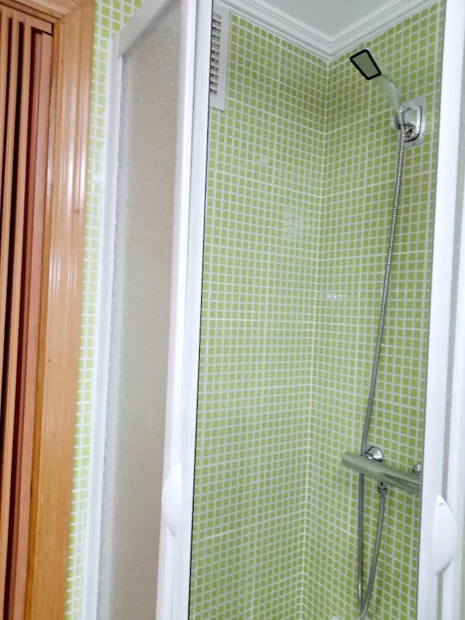 Mi Rincon De Rota Apartment