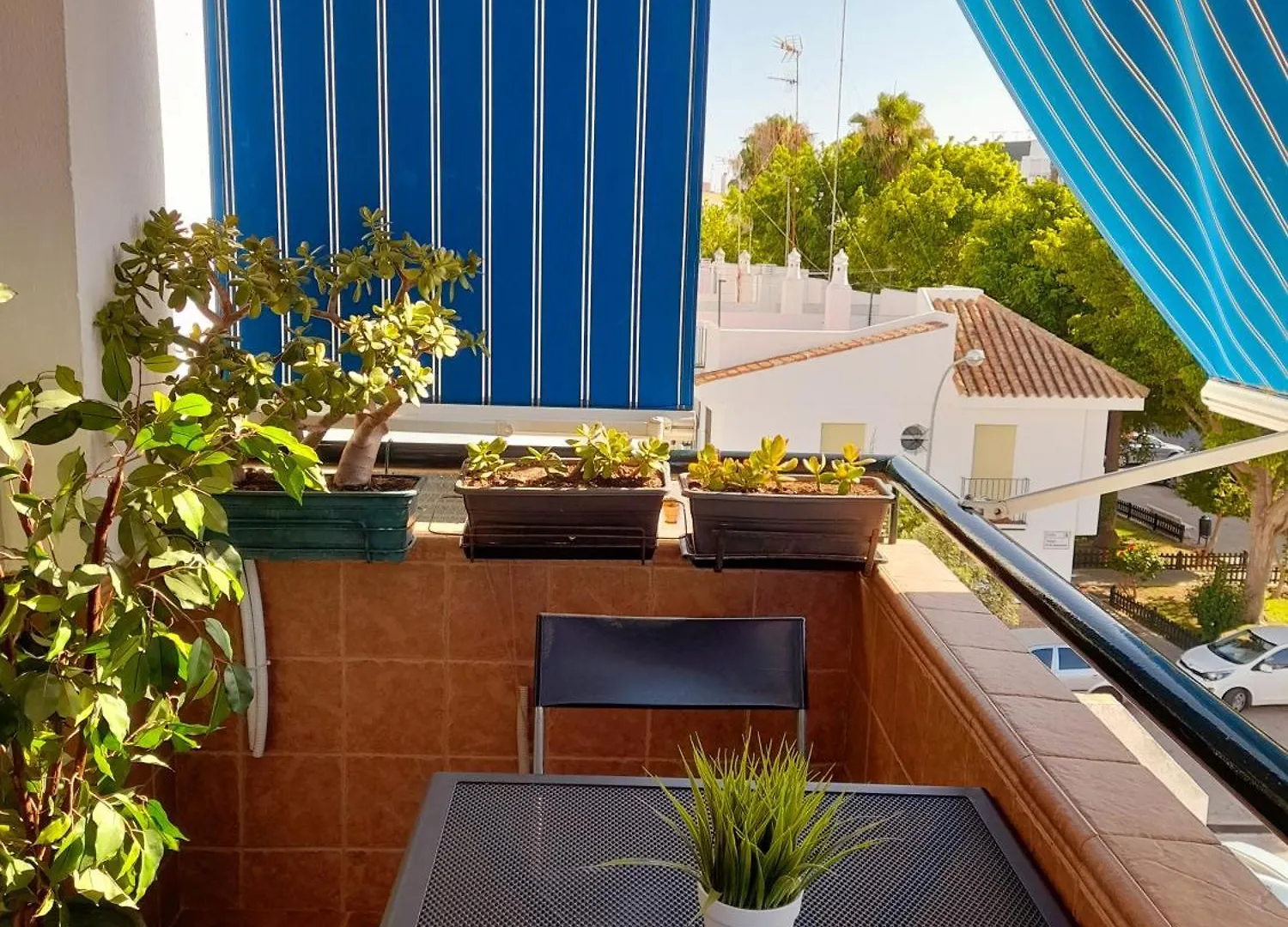 Mi Rincon De Rota Apartment