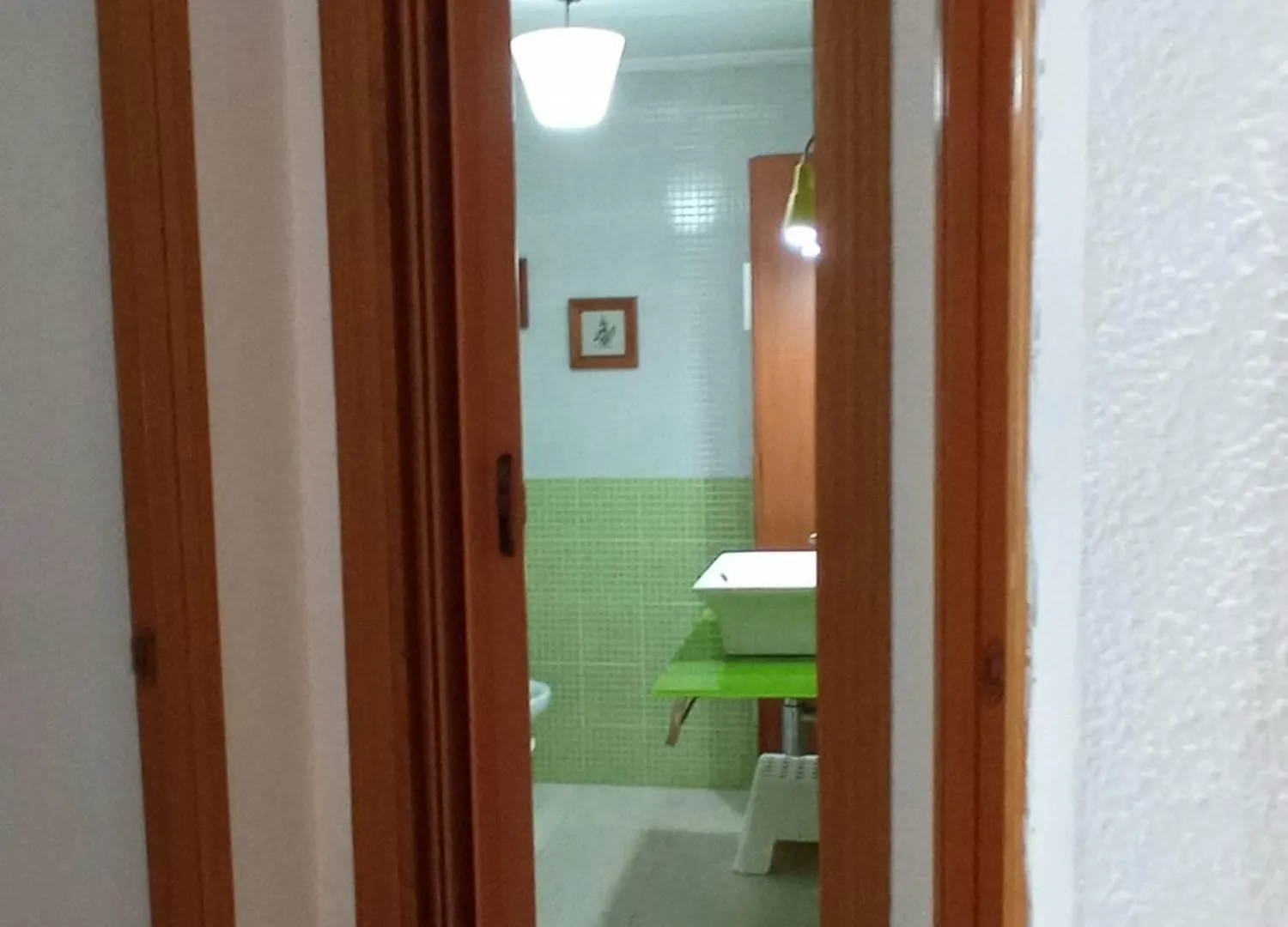 Mi Rincon De Rota Apartment