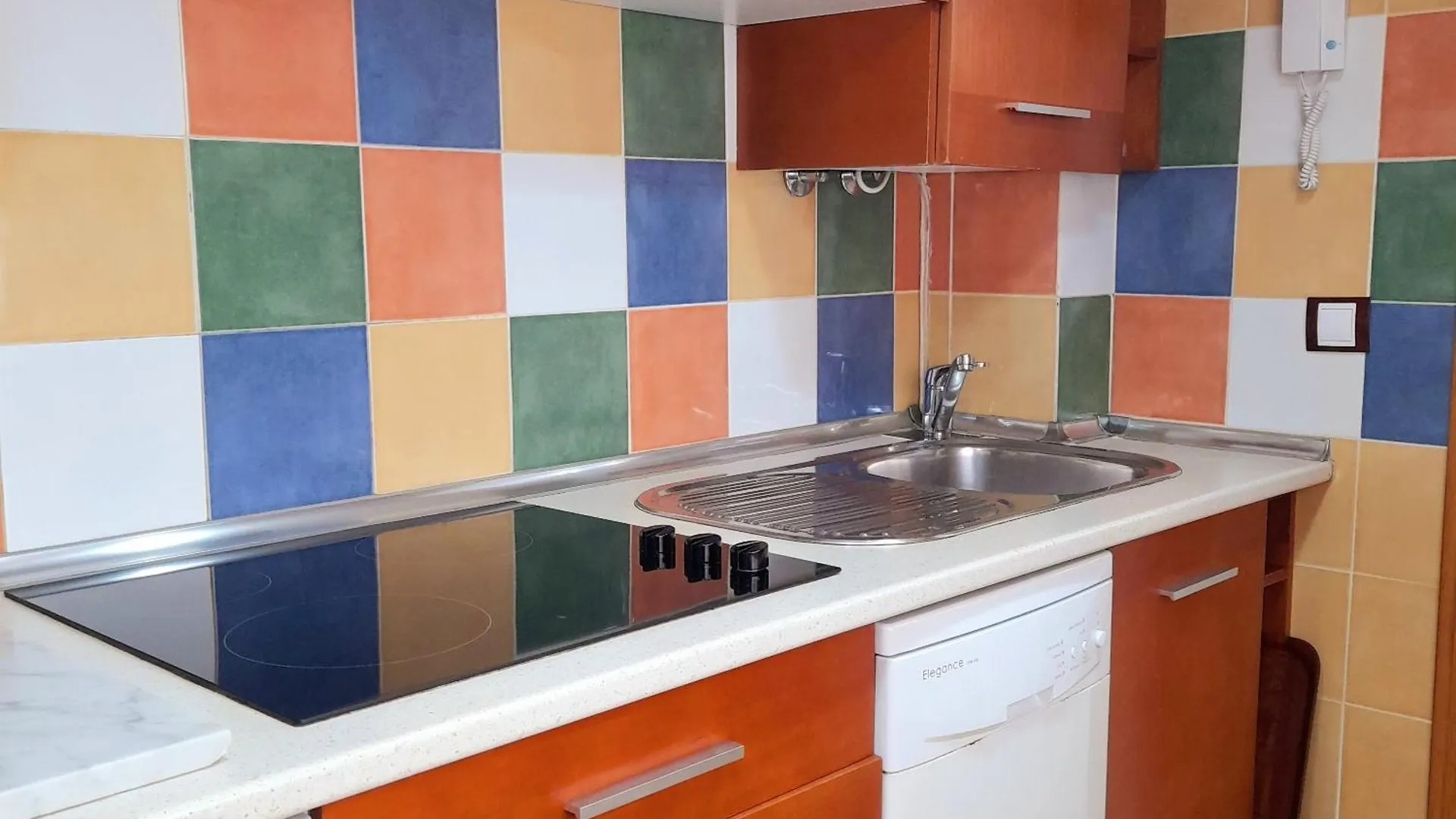 Mi Rincon De Rota Apartment Spain