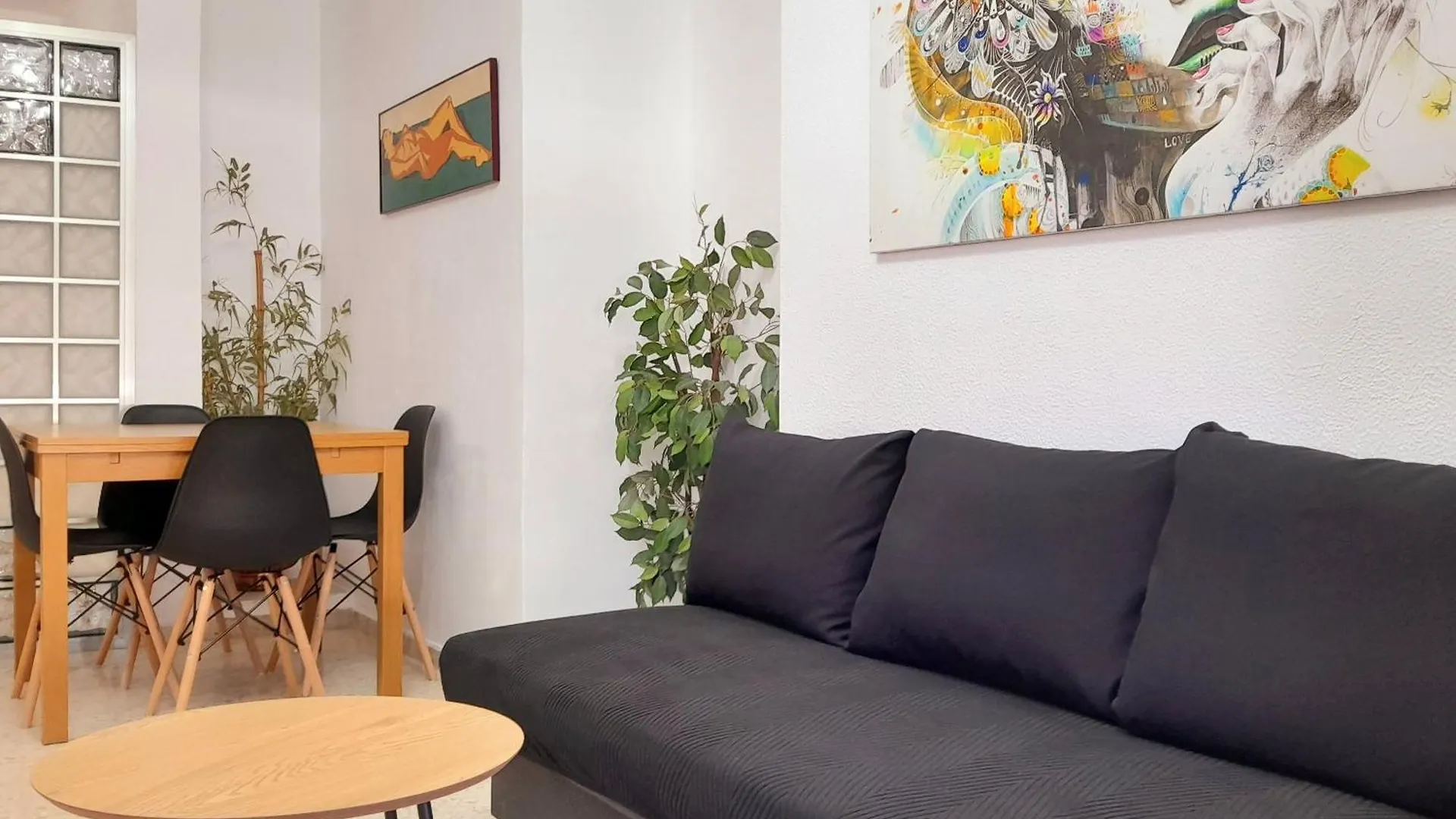 Mi Rincon De Rota Apartment Spain