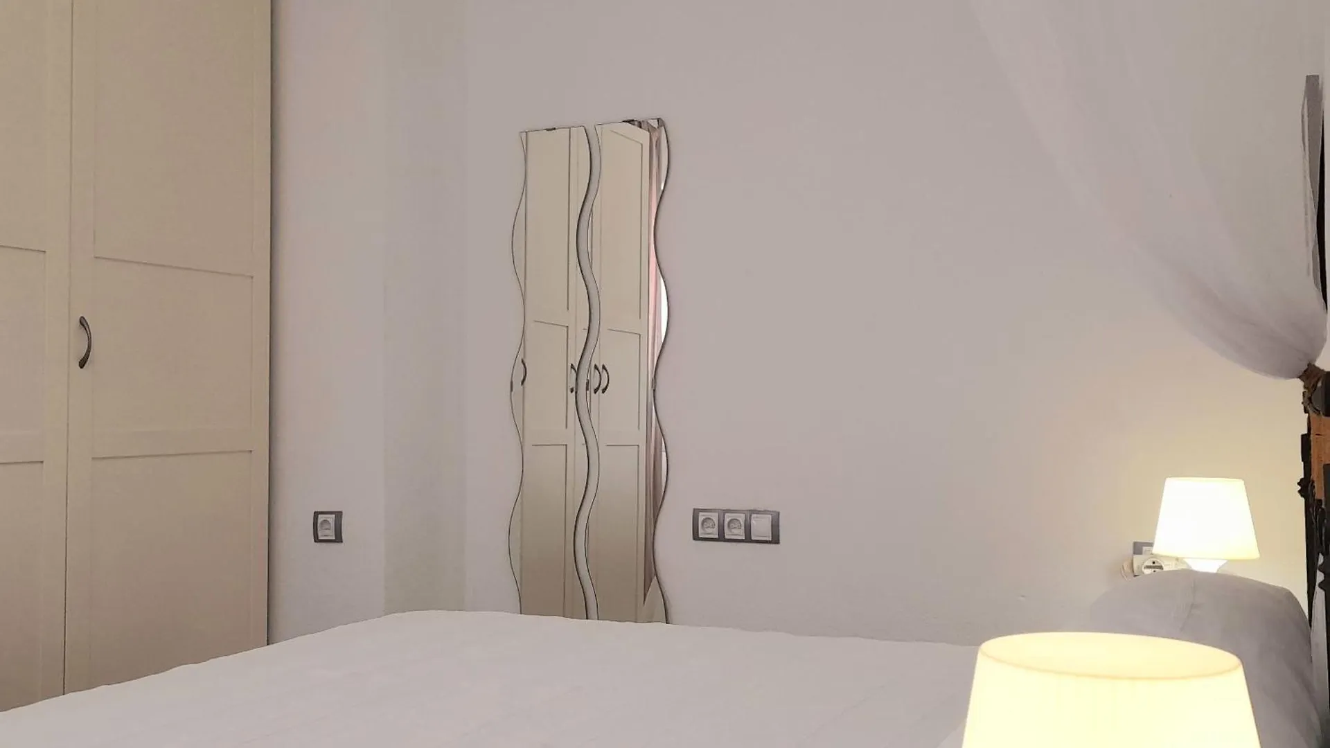Mi Rincon De Rota Apartment 0*,