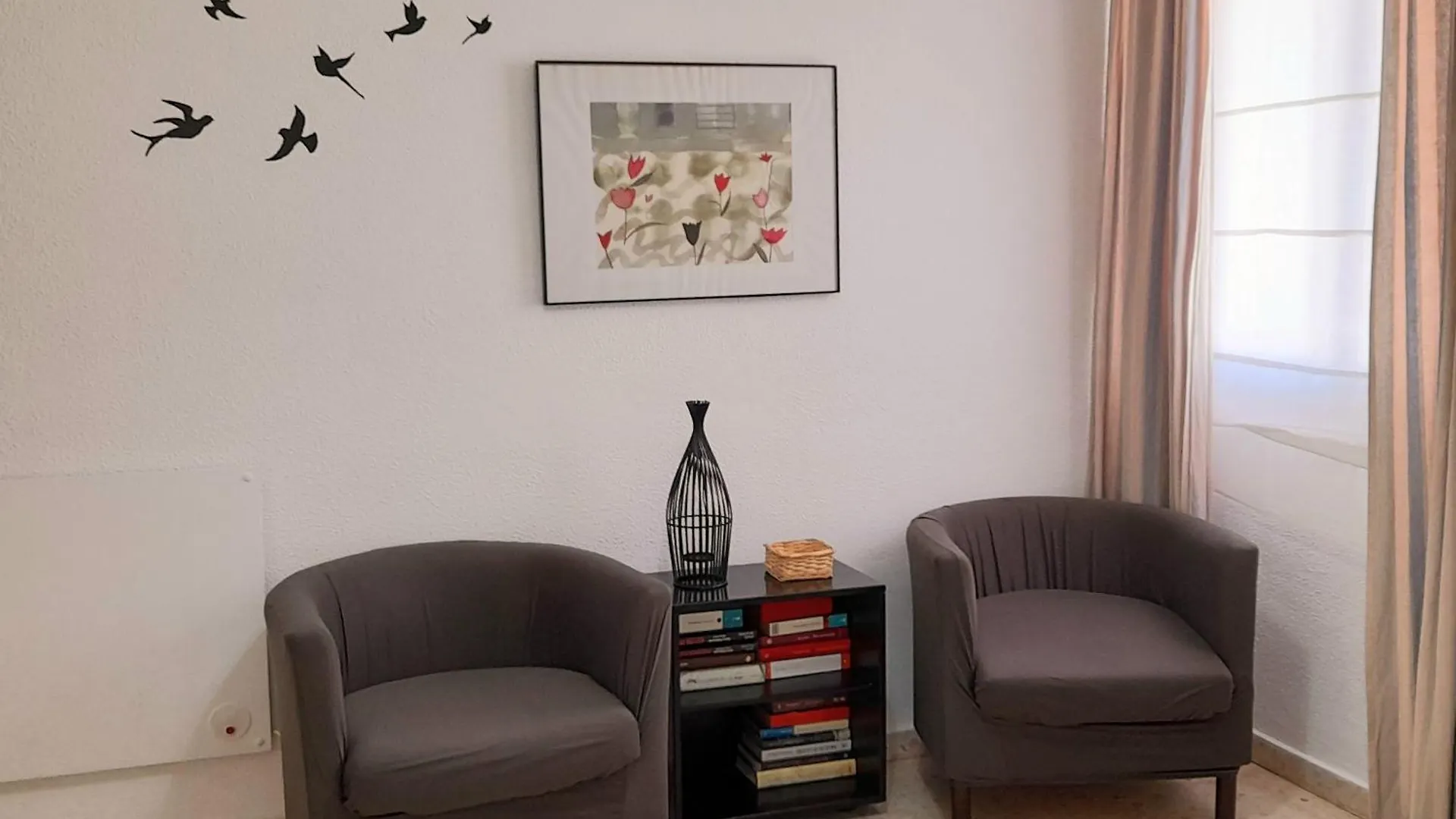 Mi Rincon De Rota Apartment