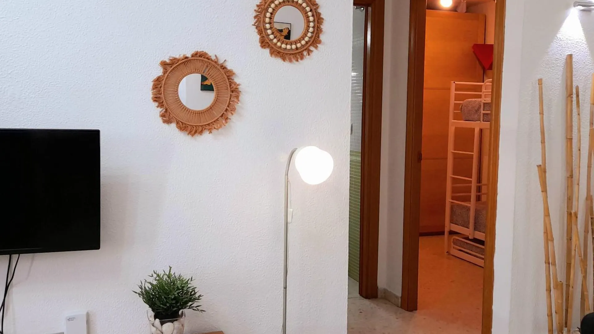 Mi Rincon De Rota Apartment
