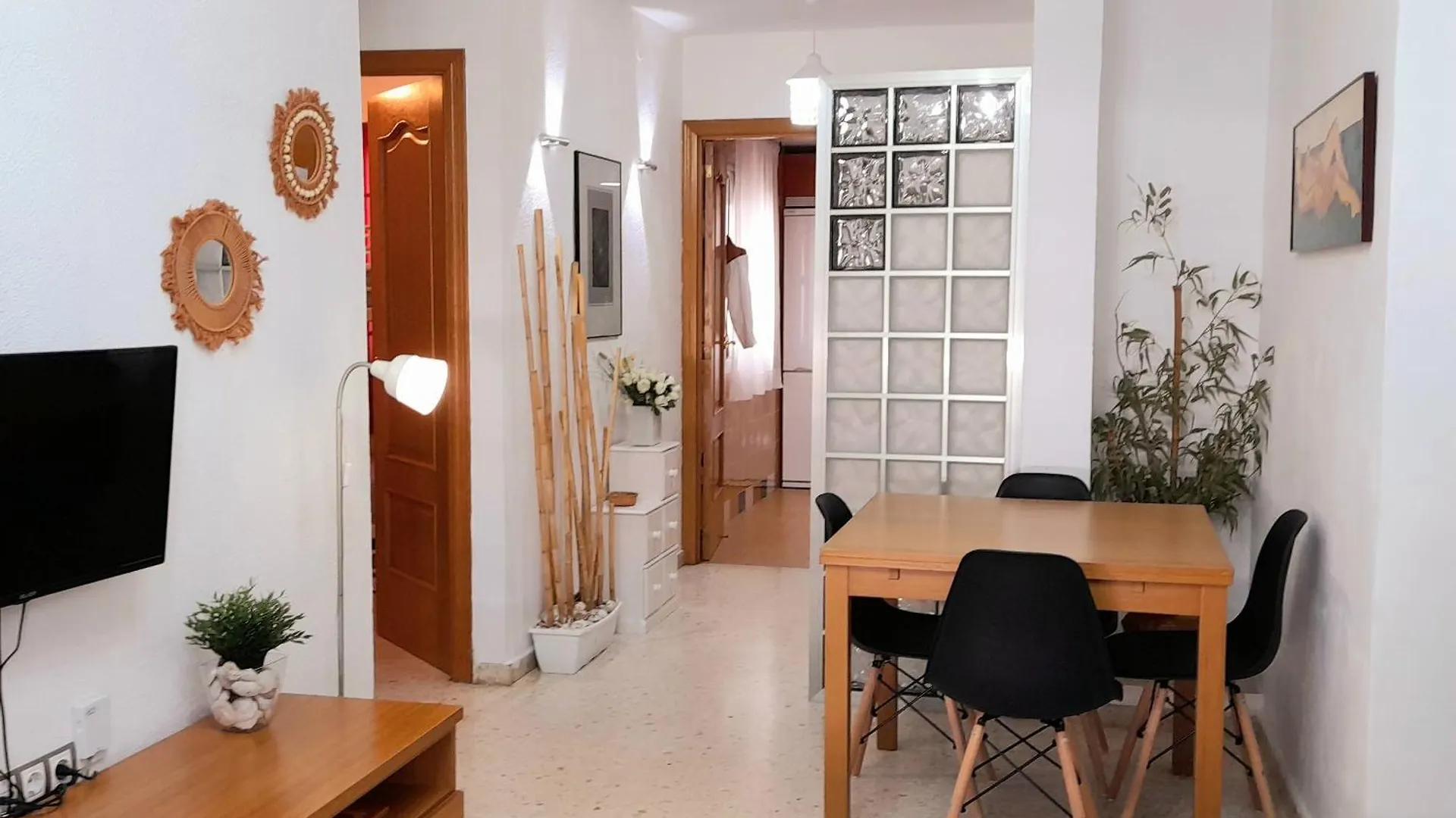 Mi Rincon De Rota Apartment 0*,