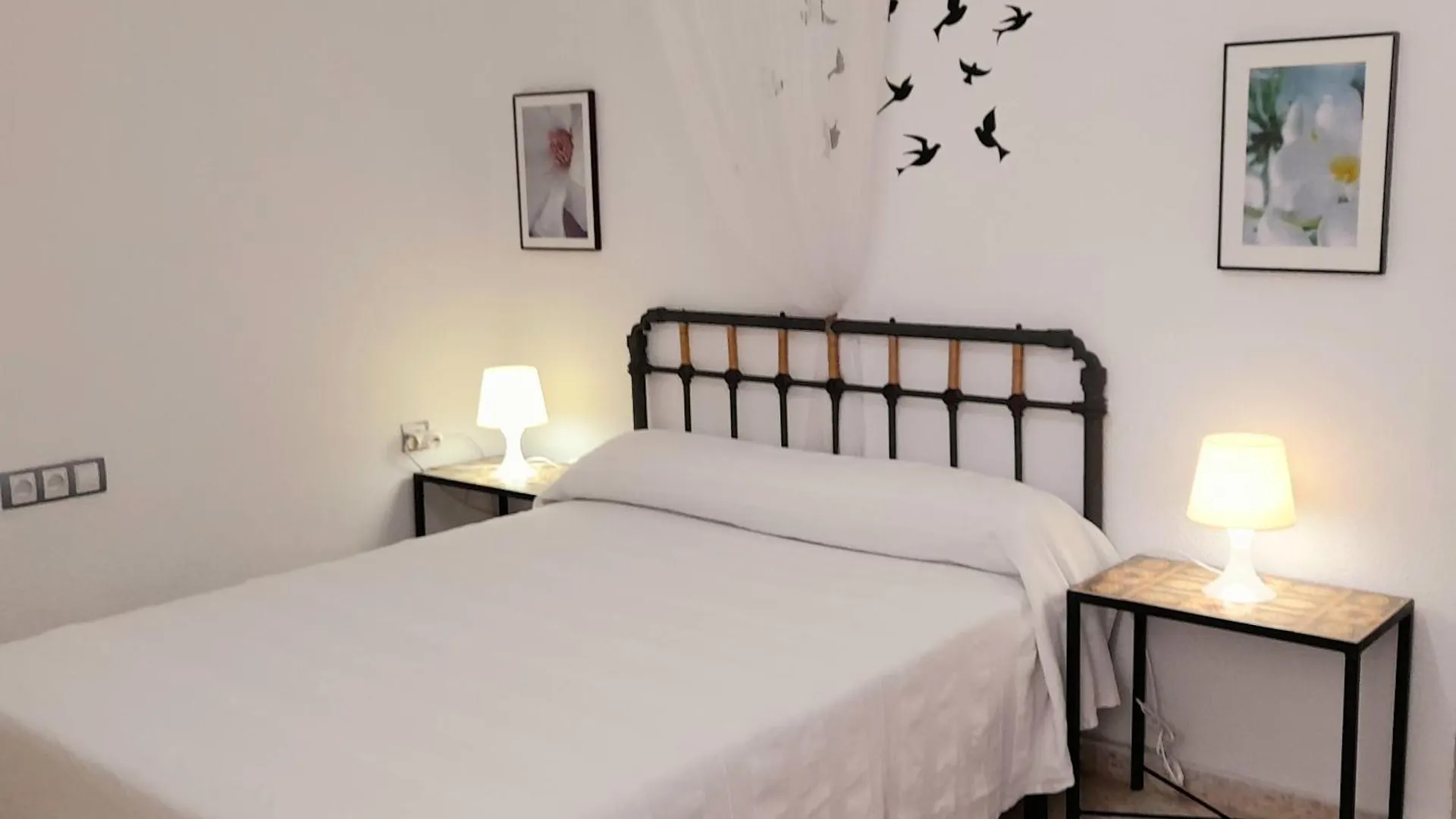 Mi Rincon De Rota Apartment