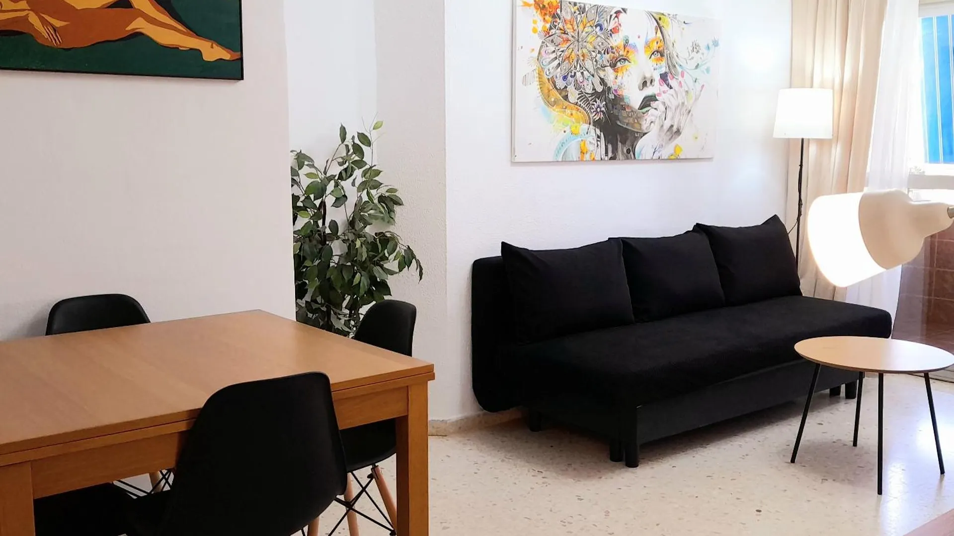 Mi Rincon De Rota Apartment