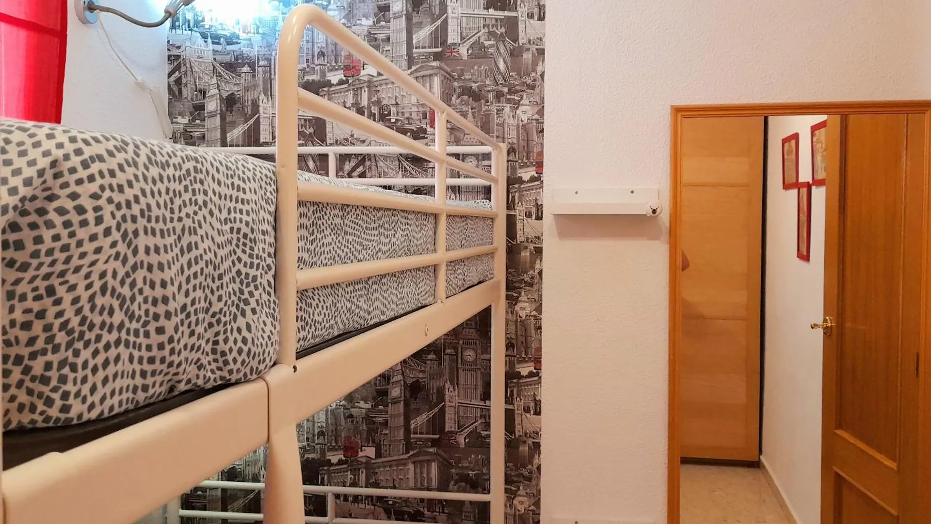 Mi Rincon De Rota Apartment 0*,